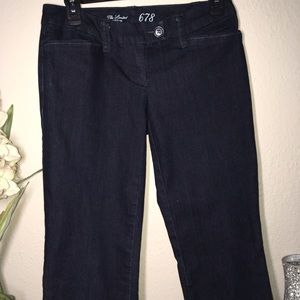 The Limited Jeans